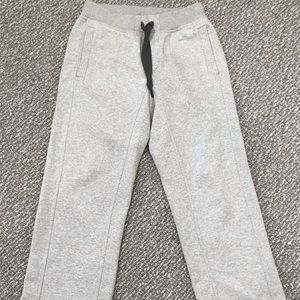 Men’s lululemon sweatpants